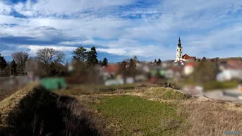Expose !!NEUER PREIS!!!++BEWILLIGT++ Perfektes Bauprojekt mit 16 Reihenhäusern ca. 20 Autominuten von der Grenze Wiens!!