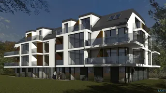 Expose ++NEU NEU++ 28 perfekt geschnittene Wohnungen am Masurenweg, nahe dem Donauzentrum!