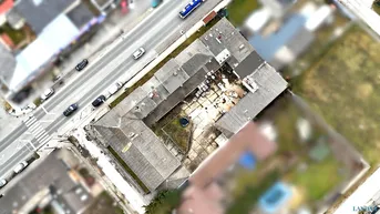 Expose +VIELFALT AN DER HAUPTSTRASSE+ Betriebsstätte oder ca. 2.000 m² Wohntraum!
