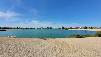 Expose !PARNDORF! +FAMILIENTRAUM++ Moderne Doppelhaushälfte mit Garten – wenige Schritte zum See! - FERTIGSTELLUNG JUNI 2025!!