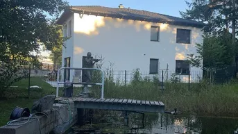 Expose Einfamilienhaus in Wimpassing an der Leitha