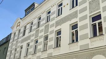 Expose ++NEU++ ALTBAUJUWEL - Top sanierte Wohnung Nähe Alte Donau!