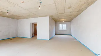 Expose ++ NEU ++ Modernes Wohnen im Weinviertel – Drei belagsfertige Doppelhaushälften in Neubau
