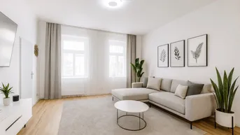 Expose ++NEU++ Charmante 2-Zimmer-Wohnung in 1170 Wien, Kalvarienberggasse, Top Infrastruktur !!!