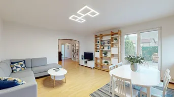 Expose ++NEU++ Gepflegtes Einfamilienhaus mit großem Garten in Wien-Liesing