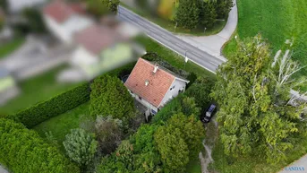 Expose Einfamilienhaus im Grünen