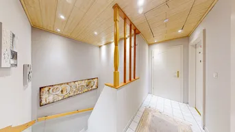 Expose Reihenhaus in Guntramsdorf – liebevoll gepflegt mit Garten