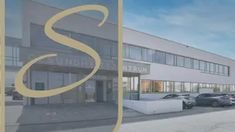 Expose Flexible Praxis- oder Bürofläche