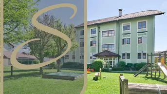 Expose Jetzt zugreifen! 4 Zimmer Wohnung