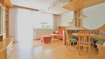 Expose Gepflegte 2-Zimmer-Gartenwohnung in Toplage von Vöcklabruck!