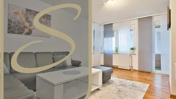 Expose Moderne 4-Zimmer-Wohnung mit Loggia in Top-Lage! Europahof, Vöcklabruck