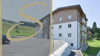 Expose Genießen Sie die Ruhe und Seenähe!! Neubauprojekt in Straß/A.