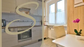 Expose NEUER PREIS!! Wohlfühlen in Schwanenstadt: 3-Zimmer-Wohnung mit sonniger Loggia!