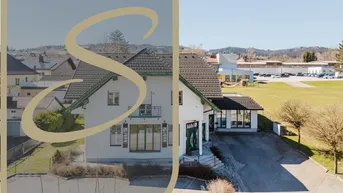 Expose Attraktive Investitionsmöglichkeit in Ampflwang!!!