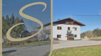 Expose Raum für Ihre Ideen