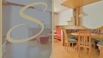 Expose Gepflegte 2-Zimmer-Gartenwohnung in Toplage von Vöcklabruck!