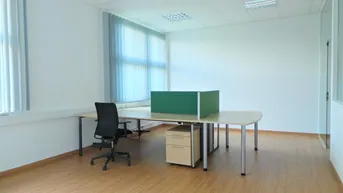Expose Neuwertiges Büro / Ordination in zentraler, frequentierter Lage in Lenzing!!