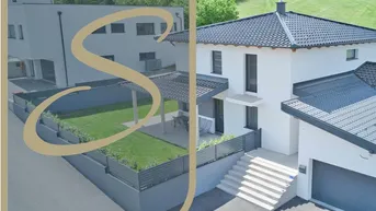 Expose Wunderschönes Einfamilienhaus in Kirchstetten! Vöcklabruck