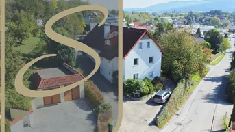 Expose Investitionsobjekt am Attersee