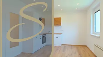 Expose Tolle Singlewohnung in Schörfling!!
