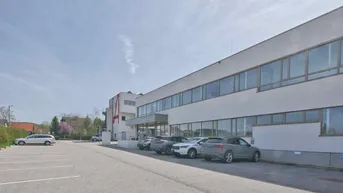 Expose 1A-Lage für Gesundheitsprofis in Laakirchen