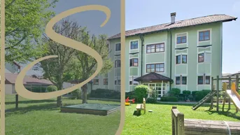 Expose Viel Platz, top Lage – 4-Zimmer-Wohnung mit Charme in Frankenmarkt