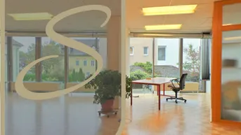 Expose 215m² Coworking Space im Zentrum Vöcklabruck!