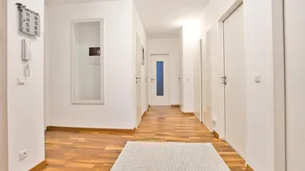 Expose Moderne 4-Zimmer-Wohnung mit Loggia in Top-Lage! Europahof, Vöcklabruck