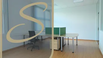 Expose Neuwertiges Büro / Ordination in zentraler, frequentierter Lage in Lenzing!!