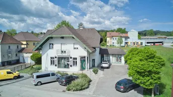 Expose Attraktive Investitionsmöglichkeit in Ampflwang!!!
