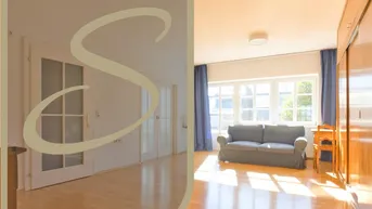 Expose Charmante Wohnung mit Garten in zentraler Lage! Timelkam