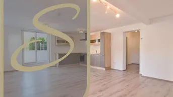 Expose Charmante 2-Zimmer-Wohnung in Vöcklamarkt!