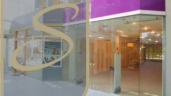 Expose Attraktive Geschäftsfläche im Burgstall am Stadtplatz Vöcklabruck