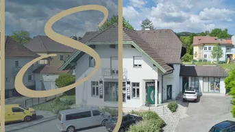 Expose Attraktive Investitionsmöglichkeit in Ampflwang!!!