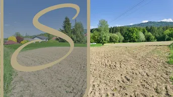 Expose Sonniges Baugrundstück in Hainbach / Aurach am Hongar – Nahe dem Attersee!