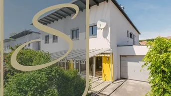 Expose RESERVIERT: Ihr neues Zuhause in Timelkam – durchdacht, sonnig, familienfreundlich!