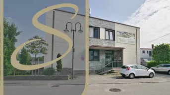 Expose Zentrale Bürofläche in Vöcklamarkt