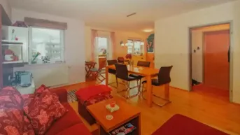Expose Vollmöblierte, gepflegte und zentrumsnahe Garconniere , 39 m²