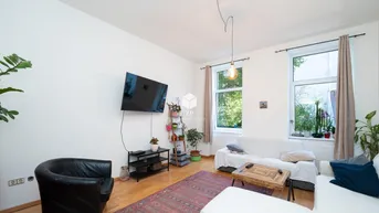 Expose Bieterverfahren: Wohnung in 1110 Wien: 3,5-Zimmer-Wohnung in absoluter Ruhelage!