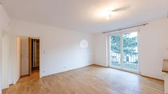 Expose Charmante 3-Zimmer Wohnung in Nähe Park Liechtenstein mit seinen zahlreichen Ruinen!