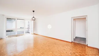 Expose 4,5 Zimmer mit Balkon, Nähe Pötzleinsdorfer Park!