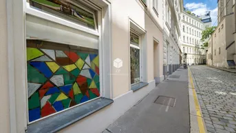 Expose Gewerbeobjekt mit 350m² Fläche in zentraler und Top Lage zu mieten - mit Video Besichtigung!