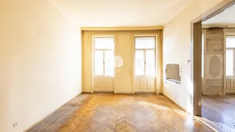 Expose Charmante 2-Zimmer-Wohnung im 18. Bezirk nahe Lidl-Park
