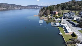 Expose Ihr Traumhaus am Wörthersee: Gepflegtes Einfamilienhaus mit Garten und Balkonen!
