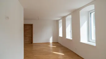 Expose Charmante Wohnung im Erstbezug inkl. PKW-Freistellplatz mit Zweitwohnsitzwidmung in der Tourismusregion Murau/Kreischberg 