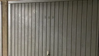 Expose Schnell vergeben: Verschließbare Garagenbox an der Uferstraße in guter Lage