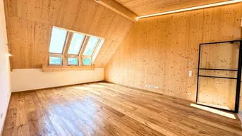 Expose Traumhafte 4-Zimmer Wohnung im Zentrum