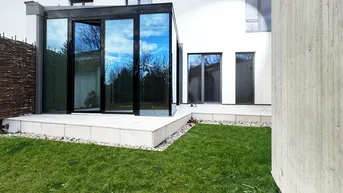 Expose Refugium im Grünen - Maisons und Maisonetten im Zentrum