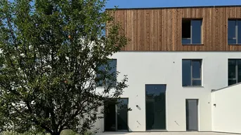 Expose Refugium im Grünen - Exklusive Maisonette mit Privatgarten