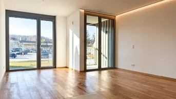 Expose Wohnen mit Perspektive – eine Wohnung, drei Möglichkeiten